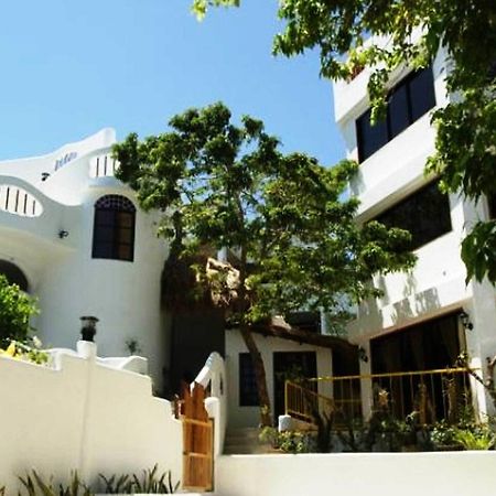 Отель Jayjays Club Boracay Balabag  Экстерьер фото