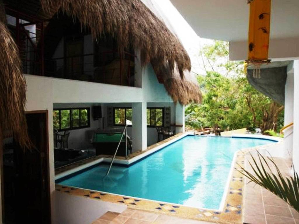 Отель Jayjays Club Boracay Balabag  Экстерьер фото