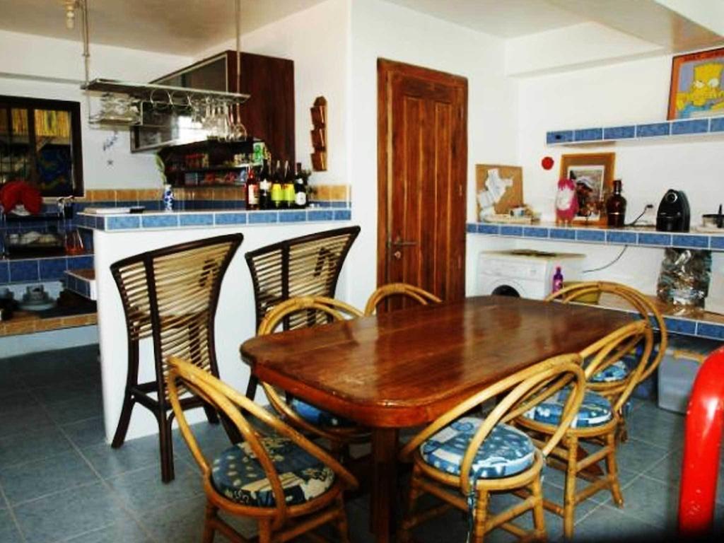 Отель Jayjays Club Boracay Balabag  Экстерьер фото