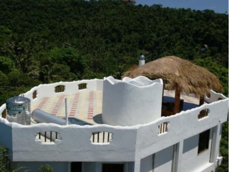 Отель Jayjays Club Boracay Balabag  Экстерьер фото