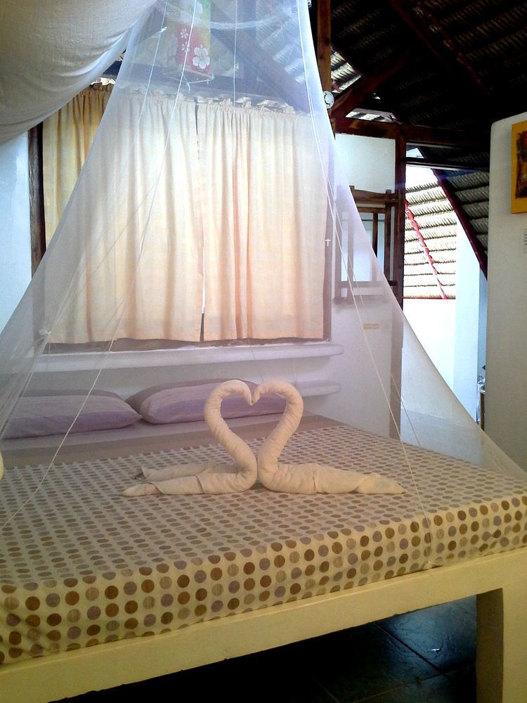 Отель Jayjays Club Boracay Balabag  Экстерьер фото