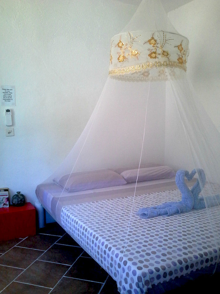 Отель Jayjays Club Boracay Balabag  Экстерьер фото