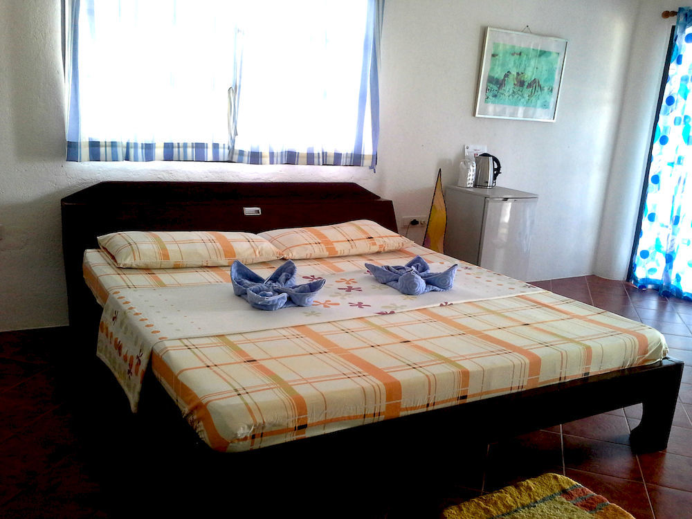 Отель Jayjays Club Boracay Balabag  Экстерьер фото