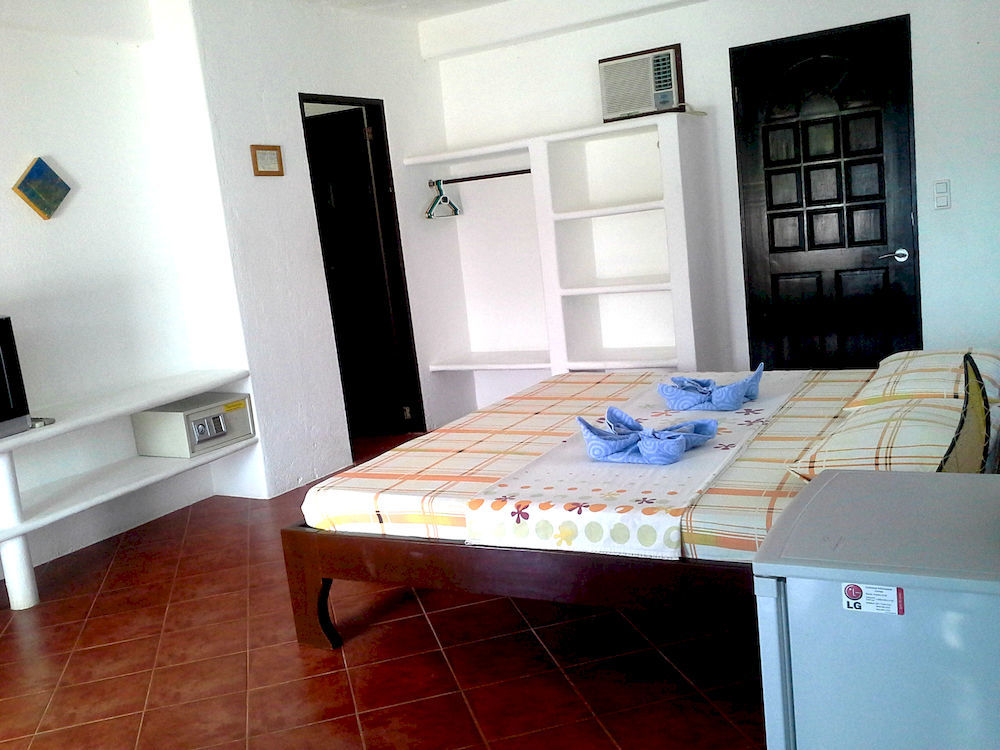 Отель Jayjays Club Boracay Balabag  Экстерьер фото