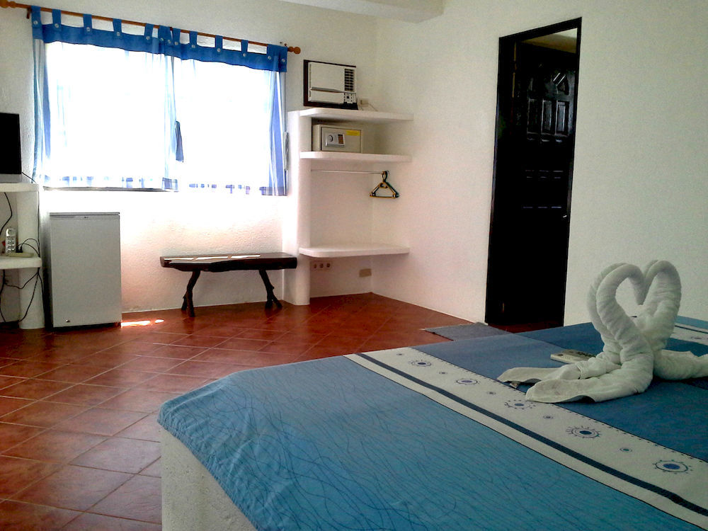 Отель Jayjays Club Boracay Balabag  Экстерьер фото