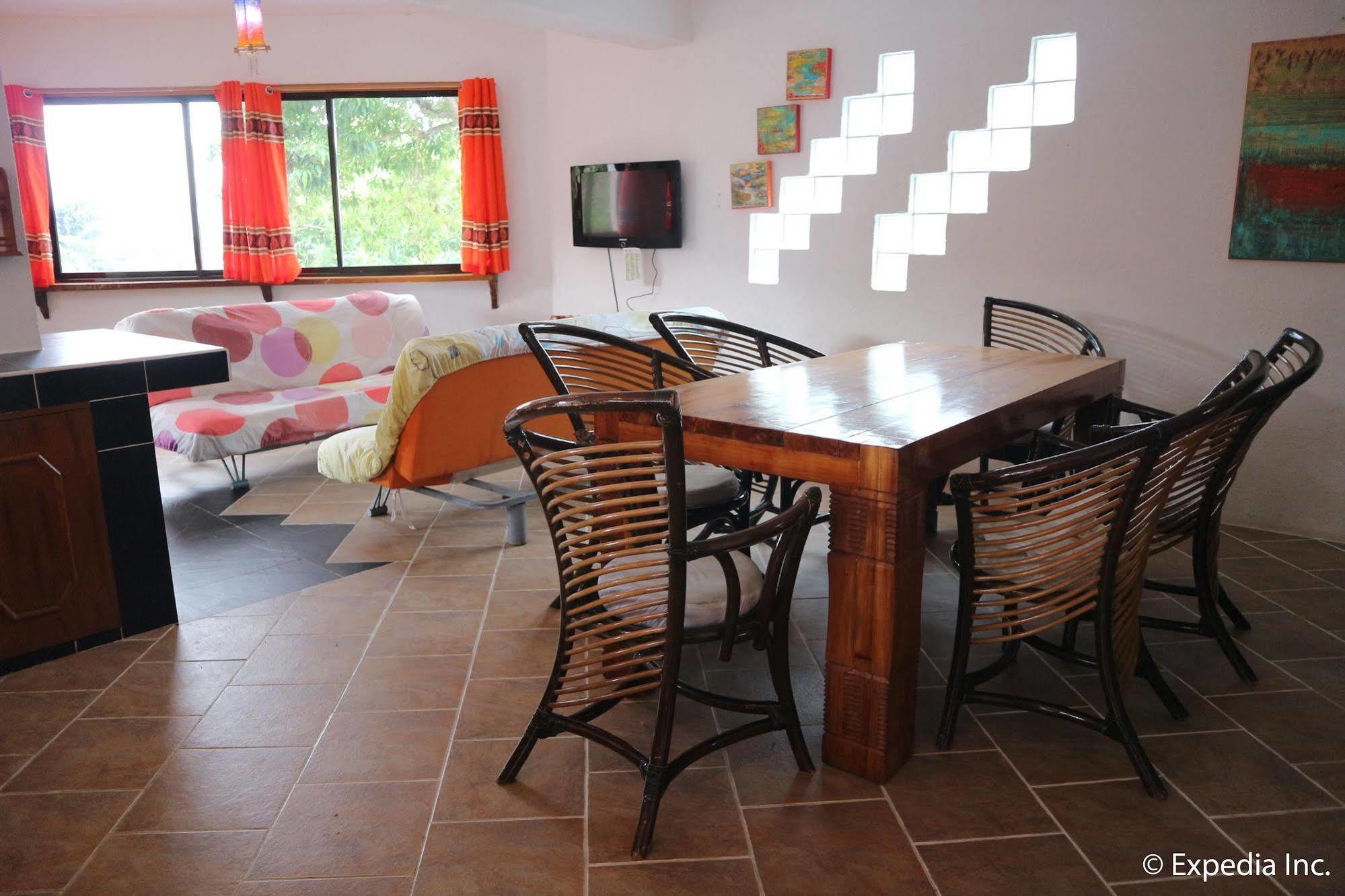 Отель Jayjays Club Boracay Balabag  Экстерьер фото
