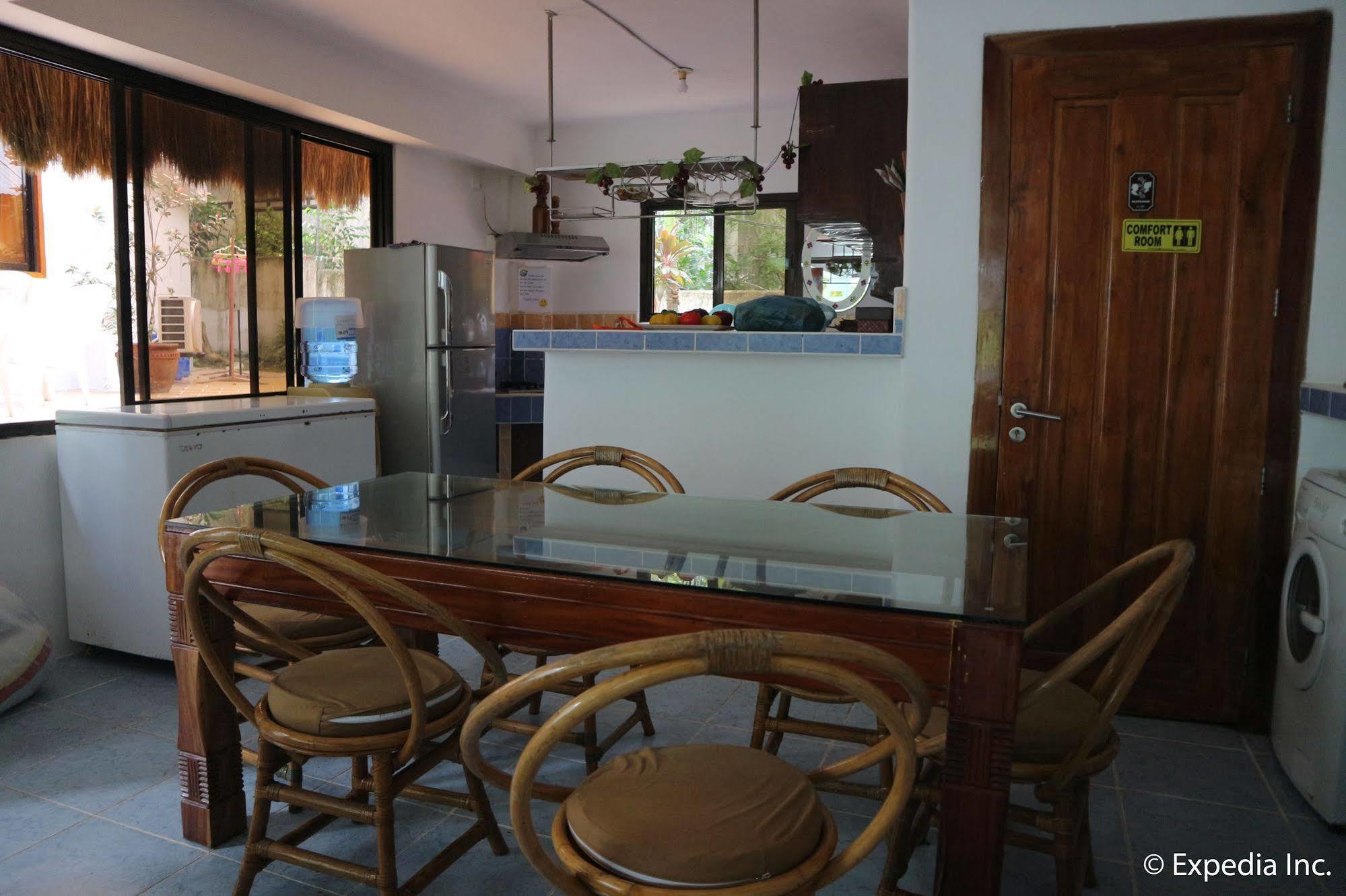 Отель Jayjays Club Boracay Balabag  Экстерьер фото