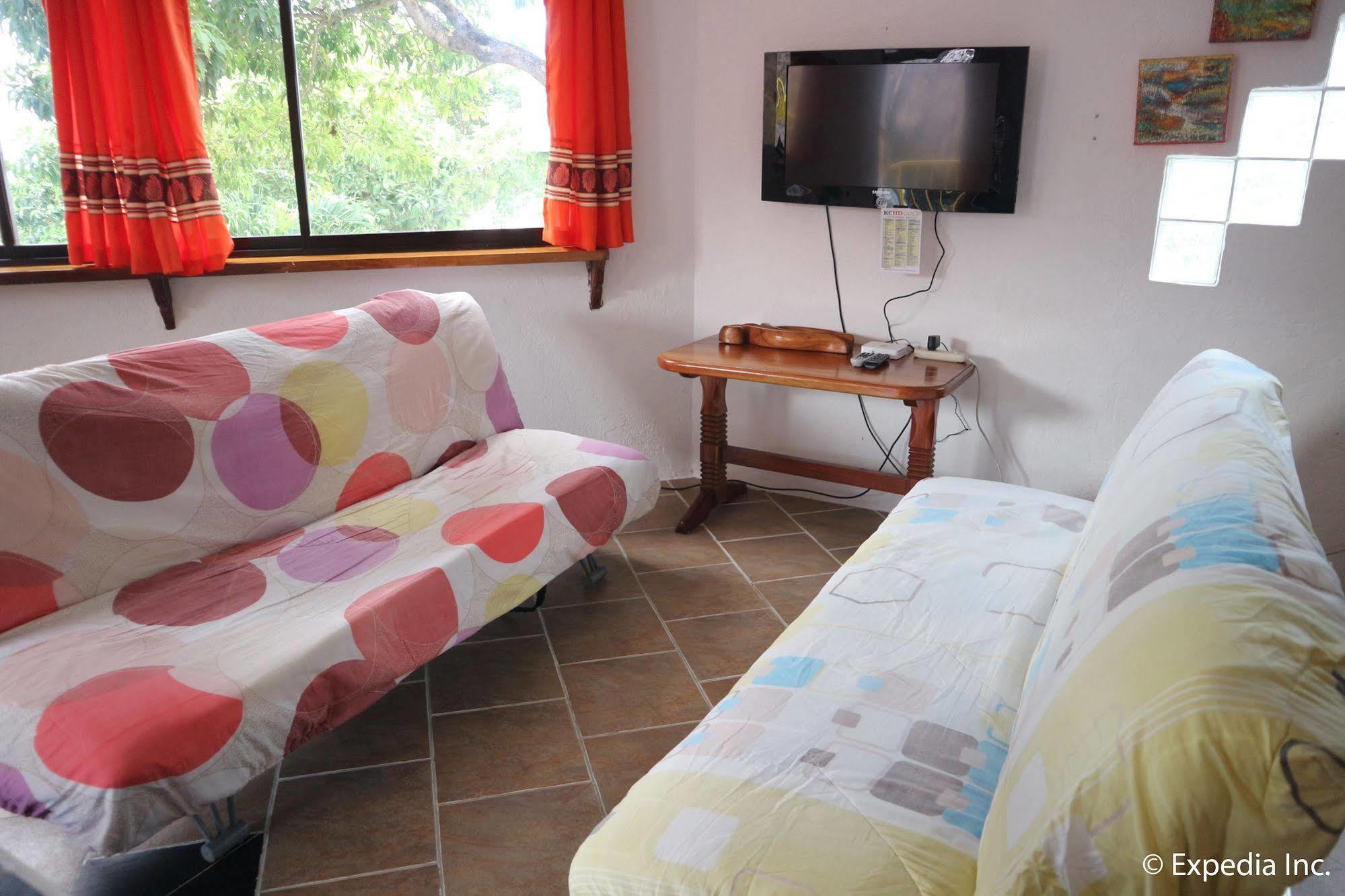 Отель Jayjays Club Boracay Balabag  Экстерьер фото