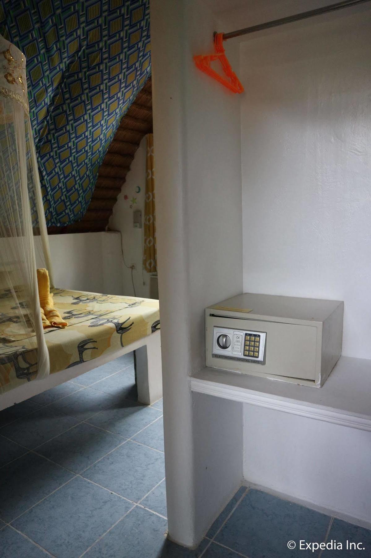 Отель Jayjays Club Boracay Balabag  Экстерьер фото