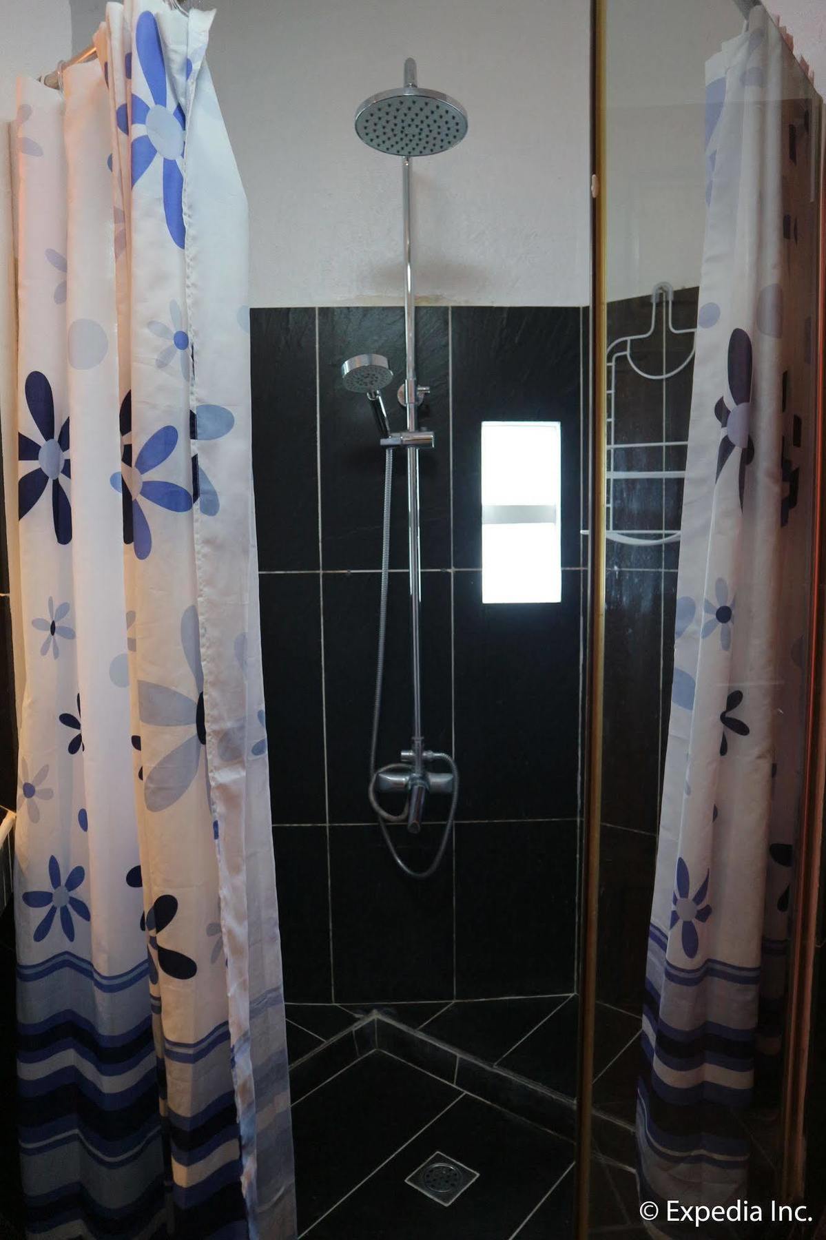 Отель Jayjays Club Boracay Balabag  Экстерьер фото