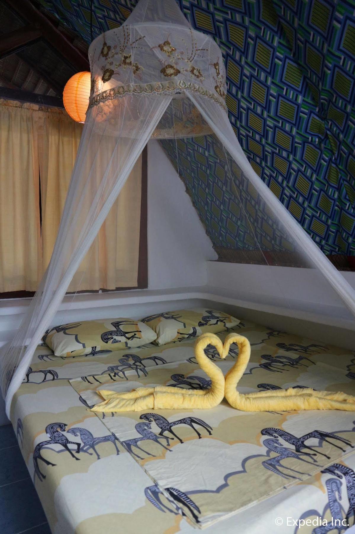 Отель Jayjays Club Boracay Balabag  Экстерьер фото