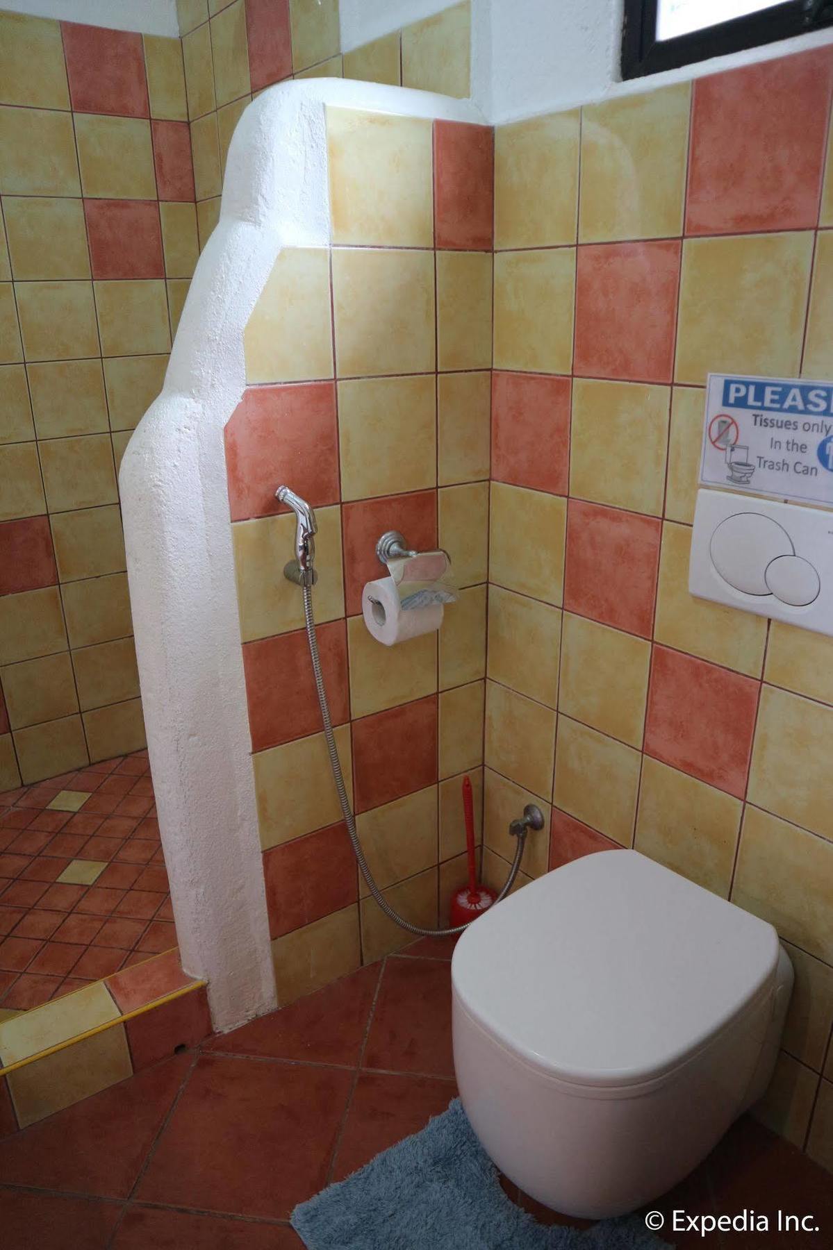 Отель Jayjays Club Boracay Balabag  Экстерьер фото