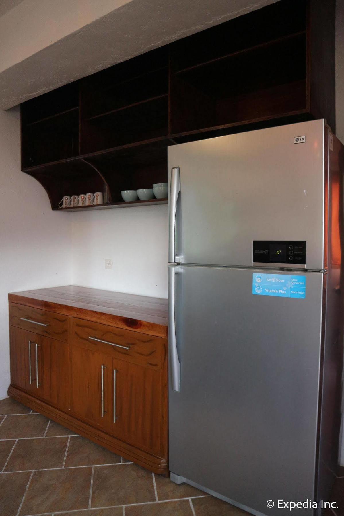 Отель Jayjays Club Boracay Balabag  Экстерьер фото